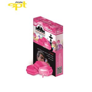 تنباکو قلیان دوسیب-آدامس (کپی)